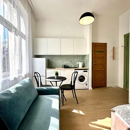 Apartament Przy Plazy & Free Parking *