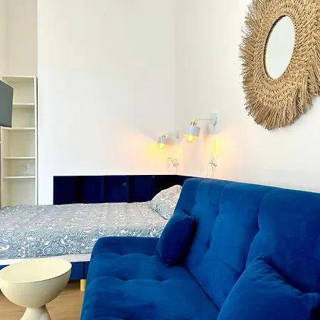 Apartament Przy Plazy & Free Parking *