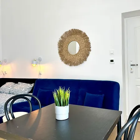 Przy Plazy & Free Parking Apartament *