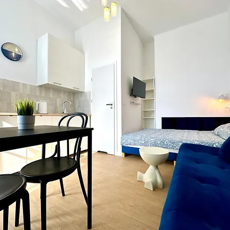 Apartament Przy Plazy & Free Parking *