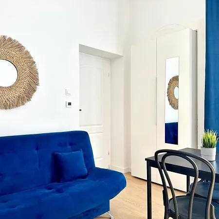 Apartament Przy Plazy & Free Parking Sopot