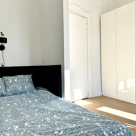 Apartament Przy Plazy & Free Parking Sopot