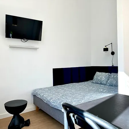 Przy Plazy & Free Parking Apartament *