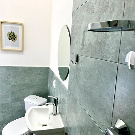 Apartament Przy Plazy & Free Parking