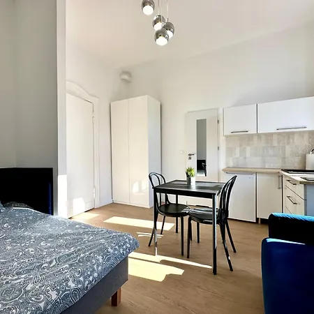 Przy Plazy & Free Parking Apartament *