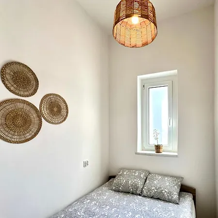 Apartment Przy Plazy Z Parkingiem Iv *