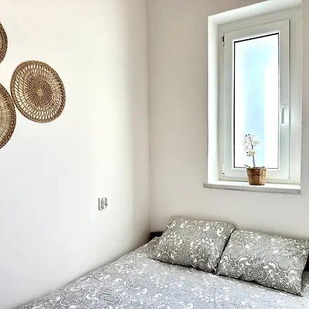 Przy Plazy Z Parkingiem Iv * Sopot