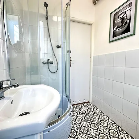 Апартаменти Przy Plazy Z Parkingiem Iv Сопот