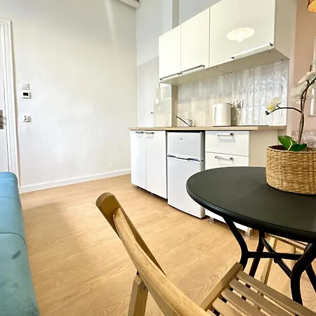 Przy Plazy Z Parkingiem Iv *