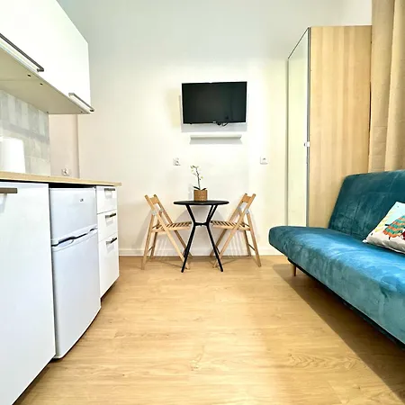 Appartement Przy Plazy Z Parkingiem Iv *