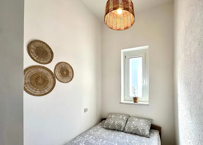 Apartment Przy Plazy Z Parkingiem Iv *